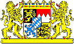 Bayerisches Wappen