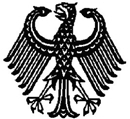 Bundesadler Bundespatentgericht