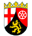 Wappen Rheinlandpfalz
